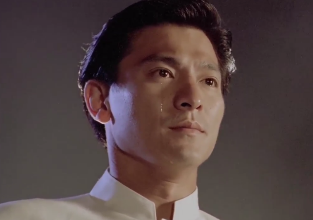 接连的市场失利,无形之中让刘德华的"天幕电影",承受了不小的财务压力