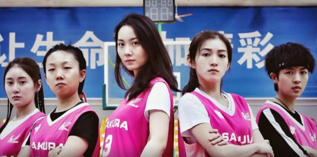 山东体育学院，四年时光荏苒，不会说再见