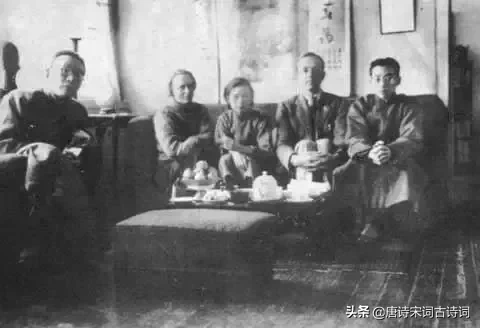 林徽因——一身诗意千寻瀑，万古人间四月天