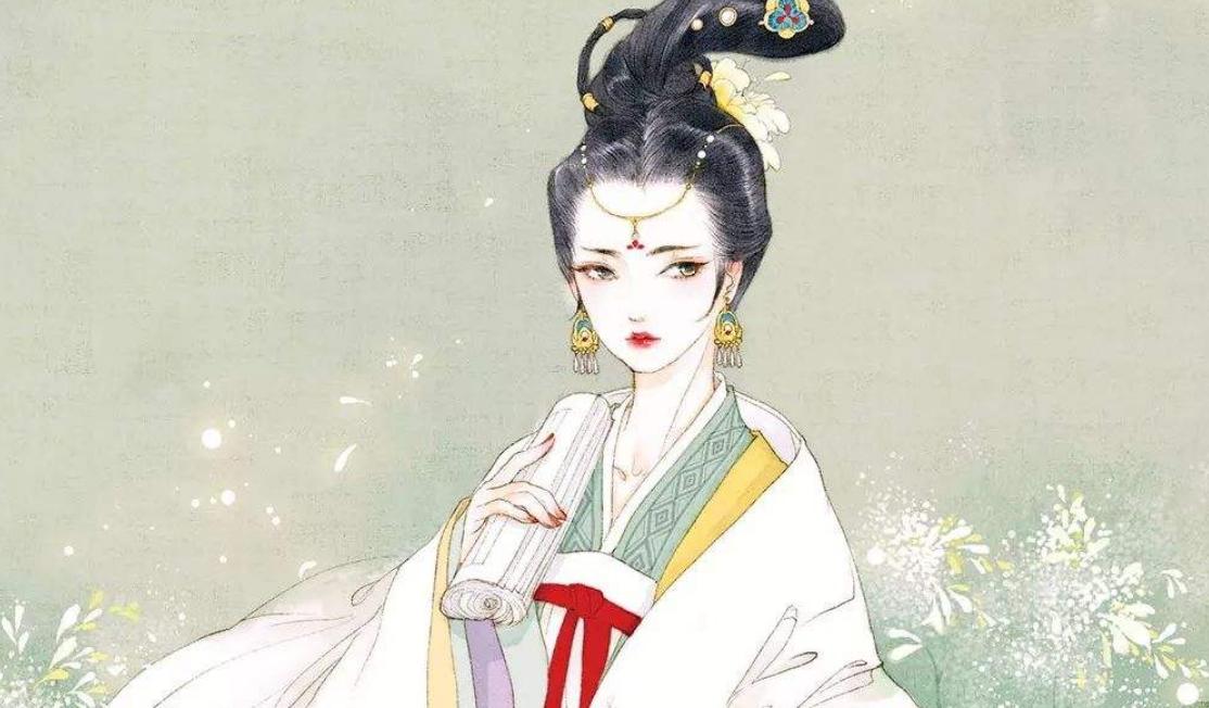 唐朝四大美女简介（唐代四大才女的传奇人生）