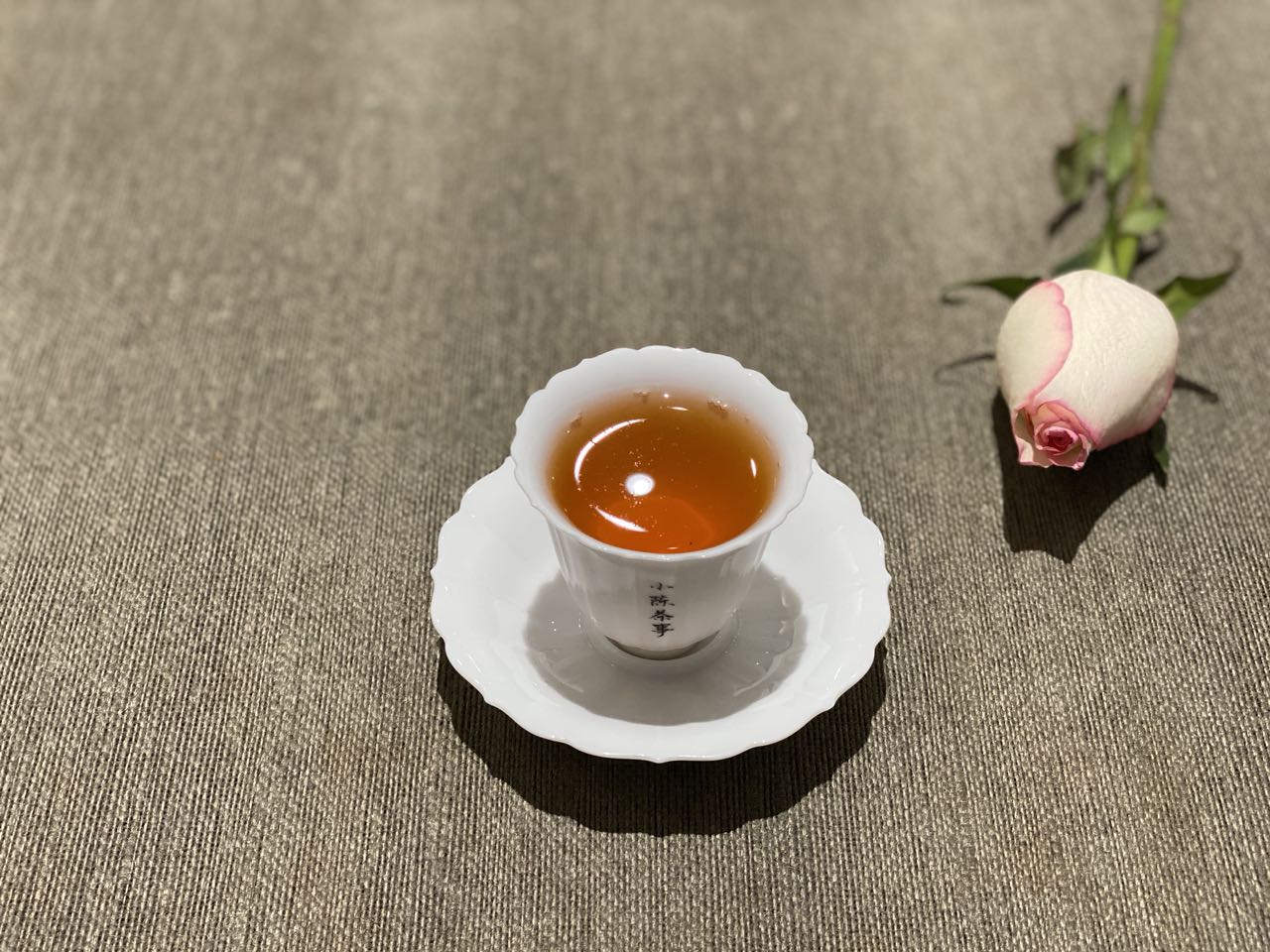 金骏眉不是红茶，大红袍是红茶，围绕红茶的4个误区，该扒一扒了