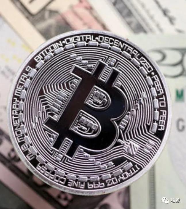 在打麻将中认识“区块链”、“挖矿”、“加密货币”