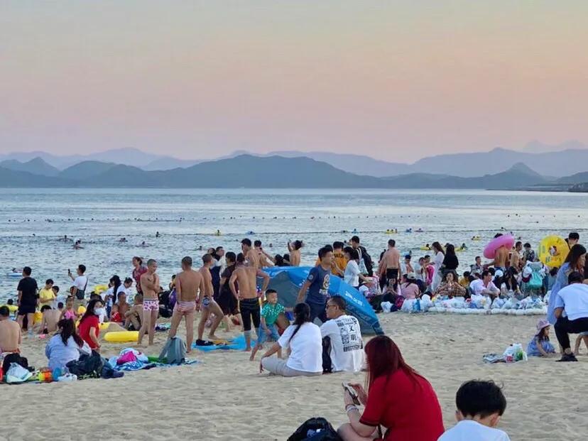 深圳旅游必打卡的9个景点,你去过几个?