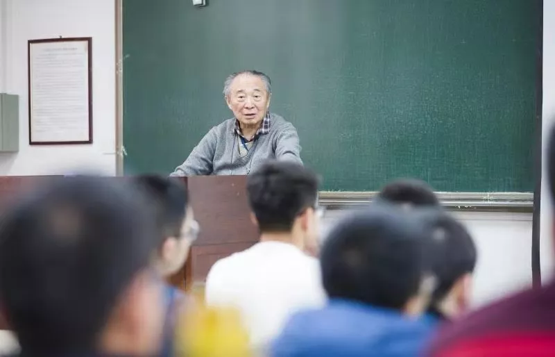 假如你考上了大连理工……