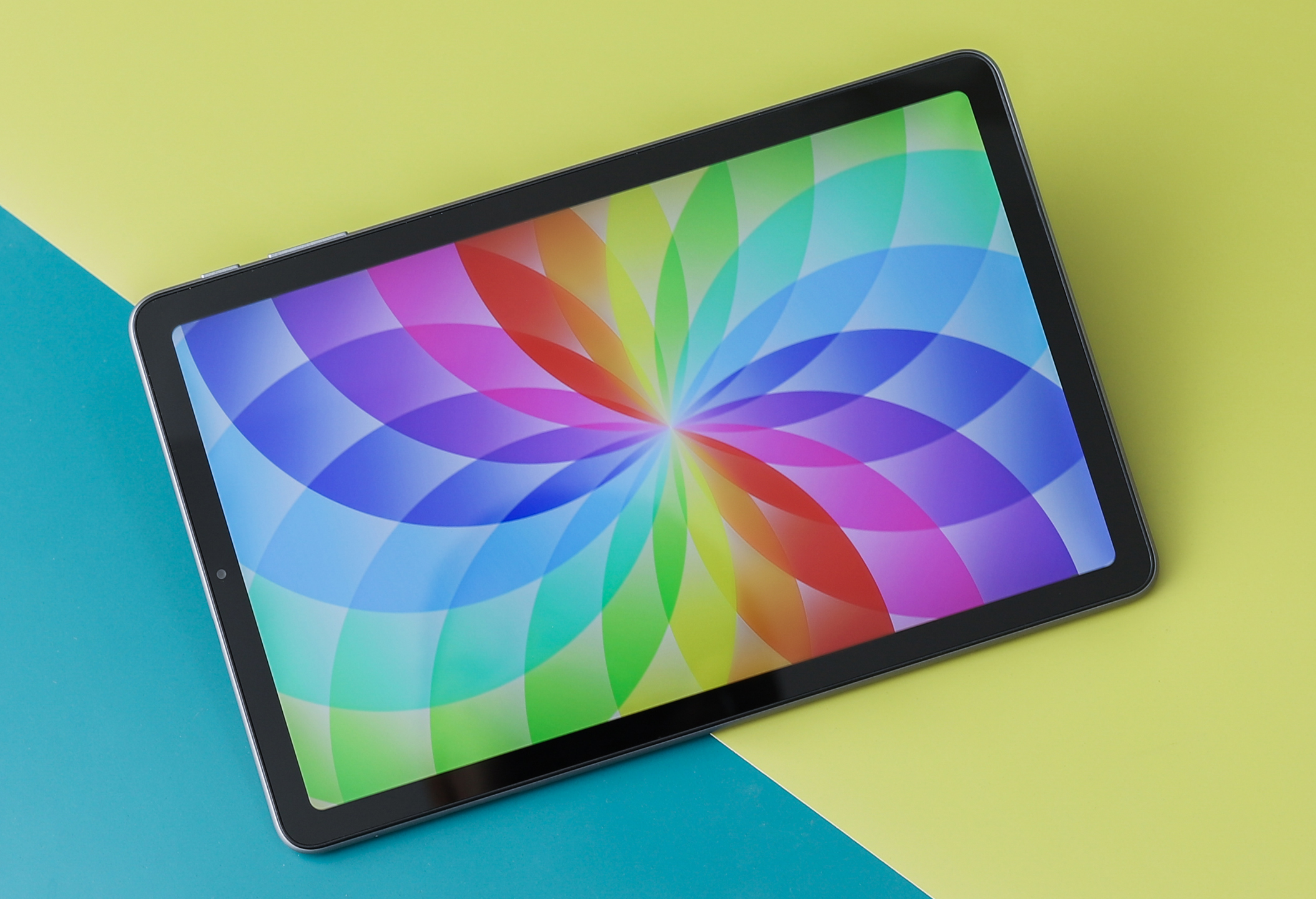 仅售799元"白菜价"的4g全网通平板:酷比魔方kpad评测