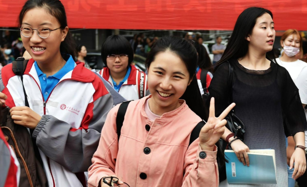 2021年高考各省出分时间已定，望眼欲穿等此时，不负如来不负卿