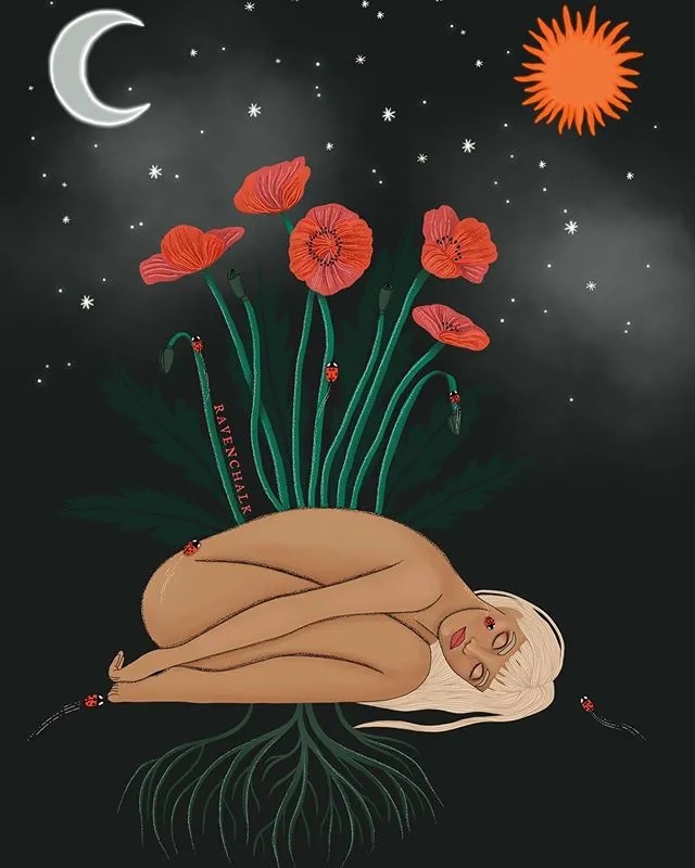 瑜伽冥想到底在想什么？写给对冥想充满好奇的人