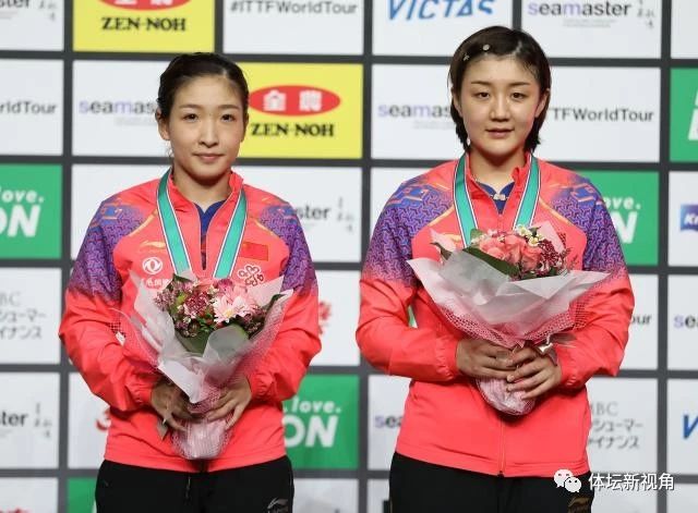 日乒协规定赢中国前三单独加分是怎么回事，关于国乒和日乒队员晋级的新消息。