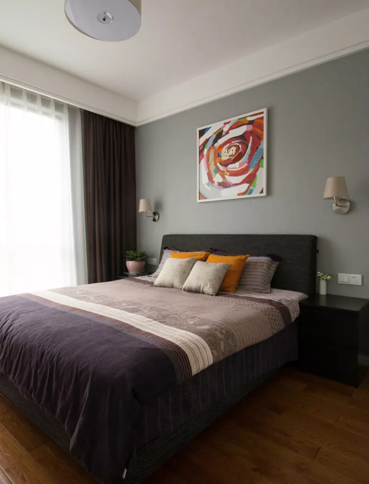 卧室装修性价比攻略