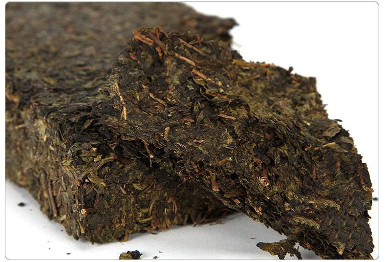 闲谈：茶文化 之 七大茶类知识