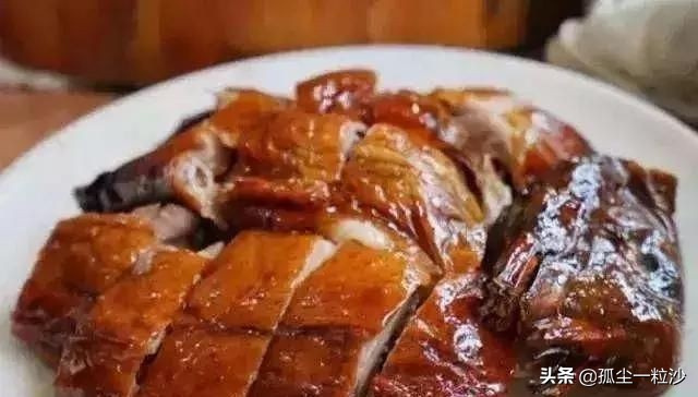 六安霍邱县5大推荐美食，这些地方美食你值得品尝