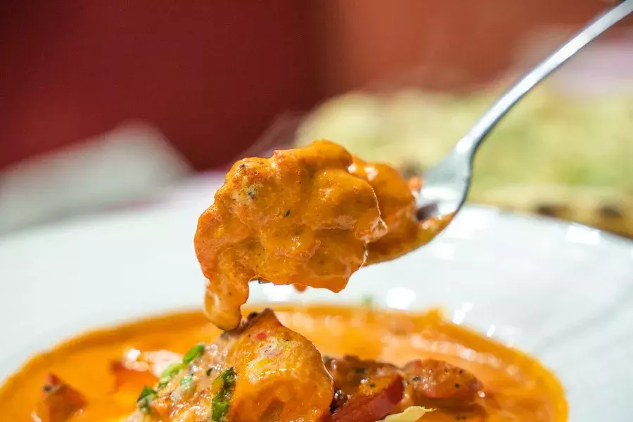 文汇路，松江大学城的美食聚集地！（上）