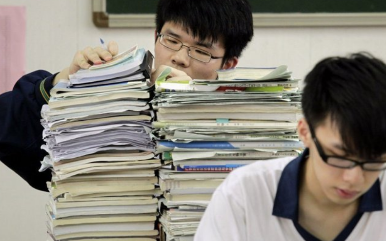 高考状元作息时间曝光，堪称“时间管理大师”，学霸是这样练成的