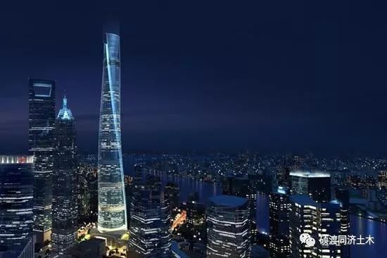 盘点同济大学参与的超级工程：从港珠澳大桥开始