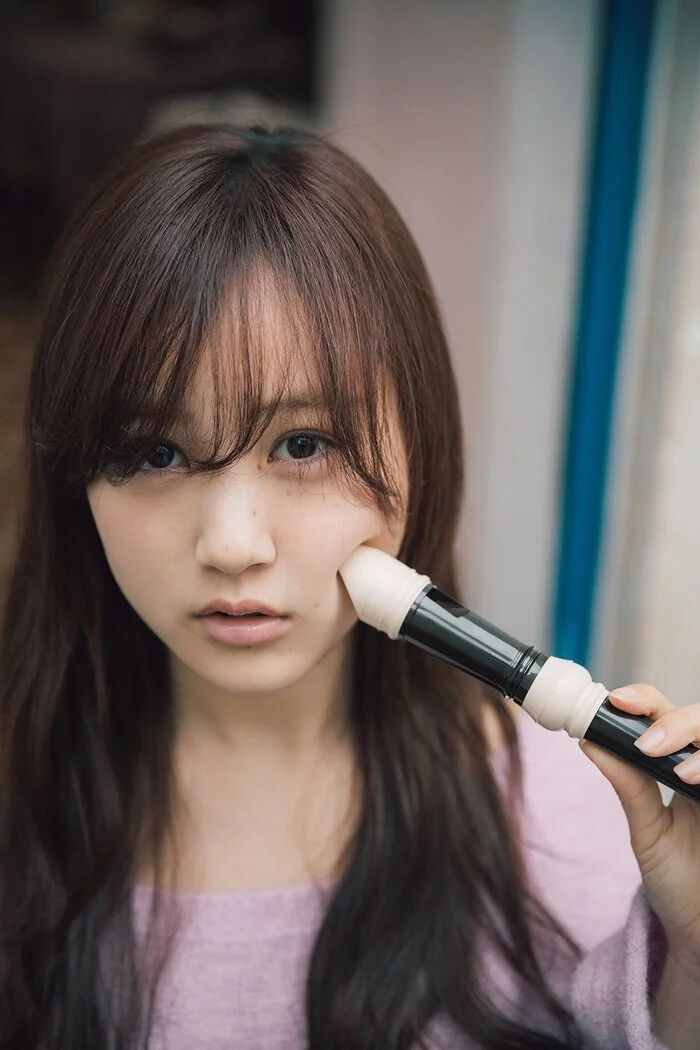 疯狂大卖！日本美女写真TOP10，真有这么好看吗？