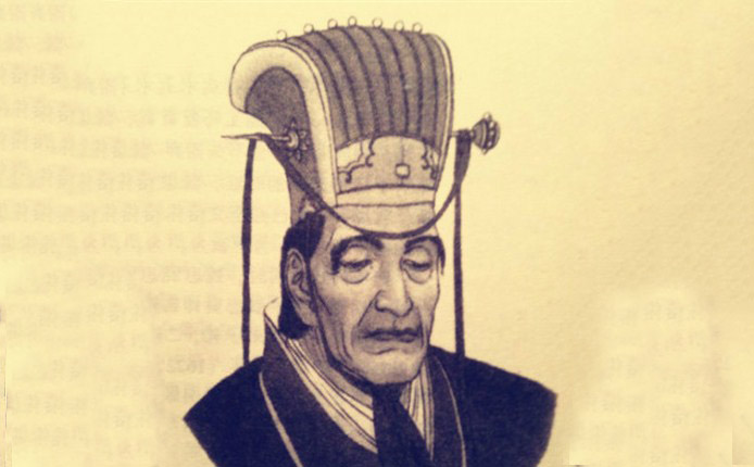 皇帝在位时，他非为皇亲国戚竟然被人称为九千岁