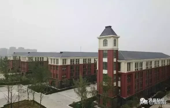 泗县夏邱中心校开始招生！满足这些条件即可入学