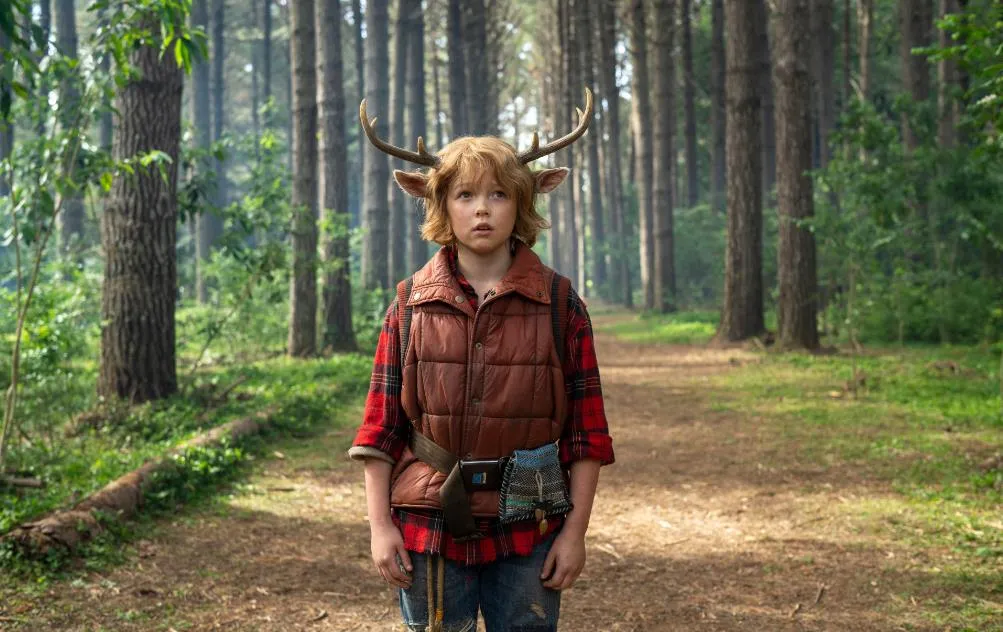 尺度与颜值！Netflix（网飞）年度10大美剧