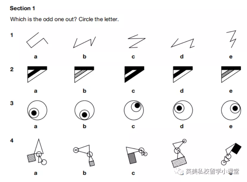 拿下这个考试，国际学校随便挑？