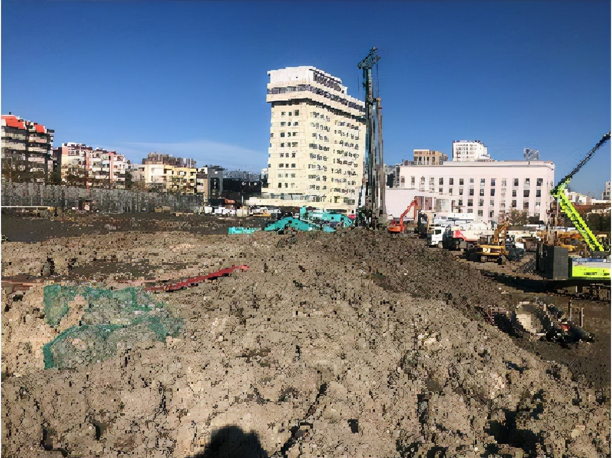 昆明一环这个新项目迎大变：塔楼住宅改板式，方型商办变凹字型