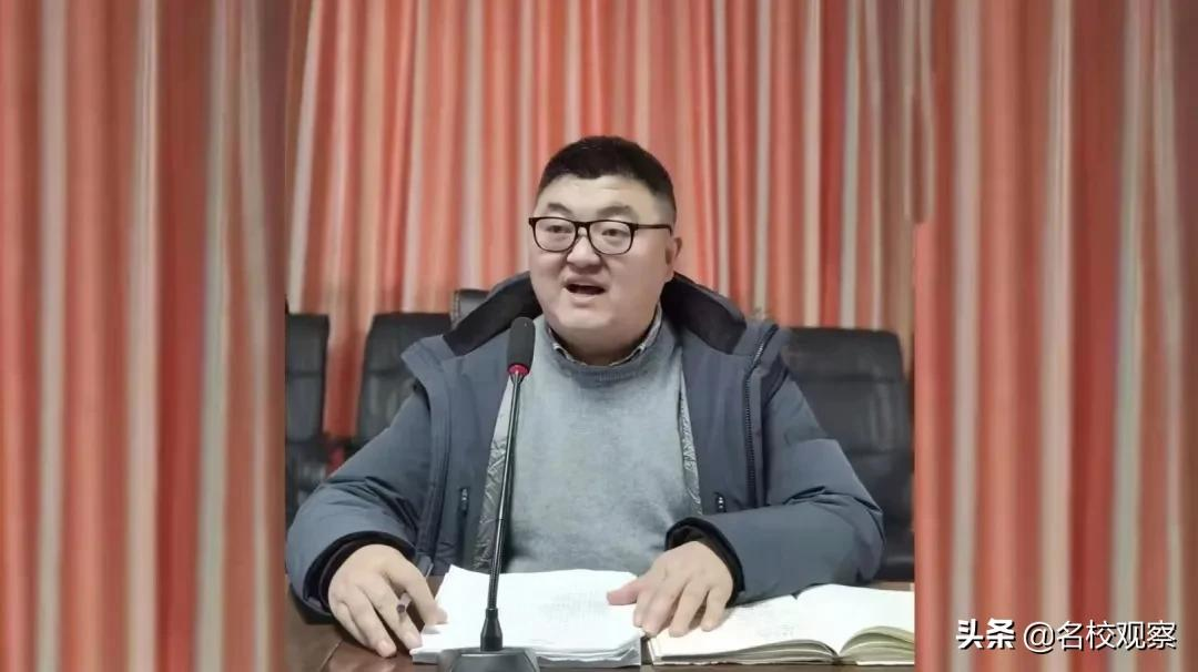 45所学校，592名行政干部参与！石室中学行政会，魅力为何如此强