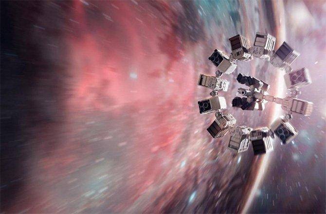电影《星际穿越》的科学准确性有多高？