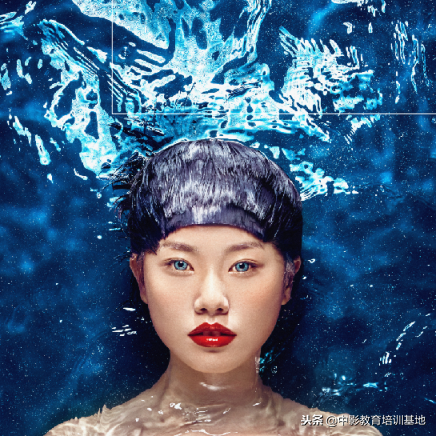 「公开课」香港名咖‘东方之美’‘造型艺术’唯美碰撞-中影教育