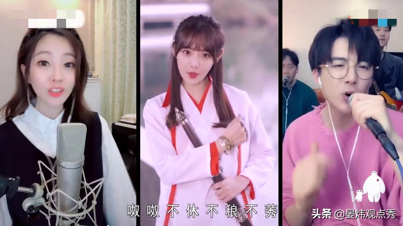 龘靁蘡㵘燚㠭㗊…这些生僻字真的不是二维码成精？