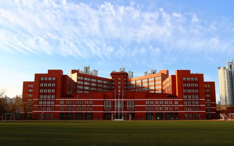 北京外国语大学,开设101种外语专业,被称为外交家的摇篮