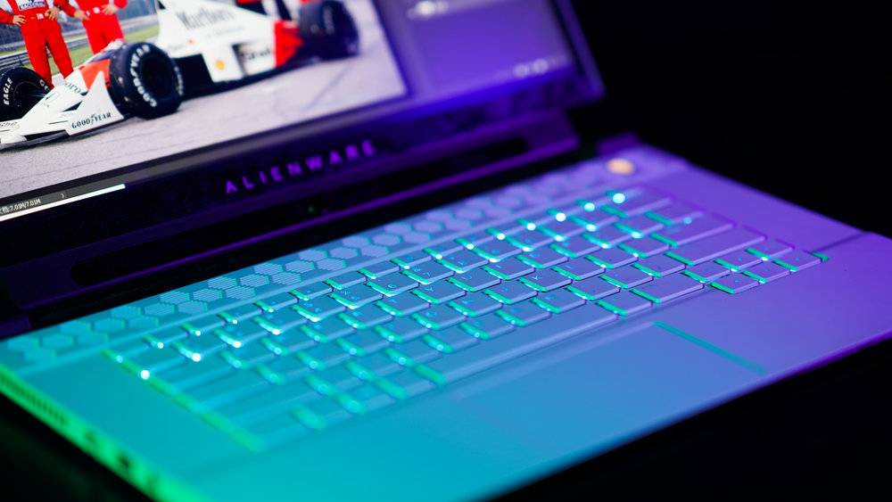 游戏本只能拿来打游戏吗？