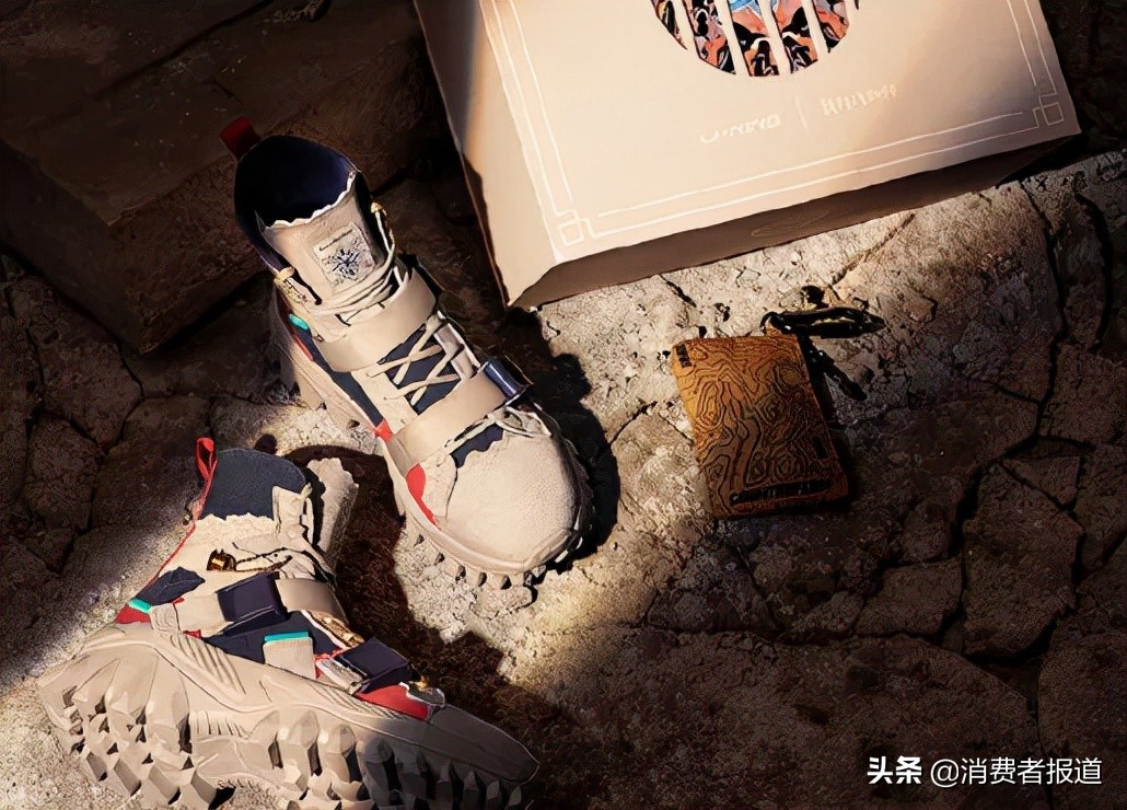 中国鞋类品牌质量警示：近三年2865批次抽检不合格