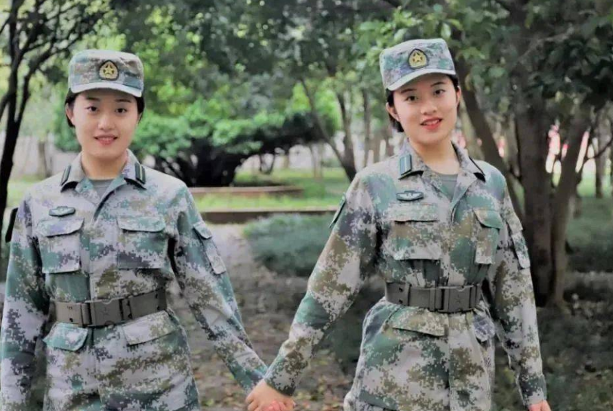 中等学生别错过这几所军校，毕业以后包分配，未来将一片光明