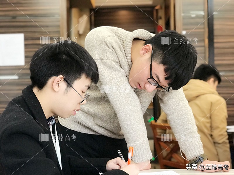 艺考文化课专业培训学校：高三补习学校收费标准