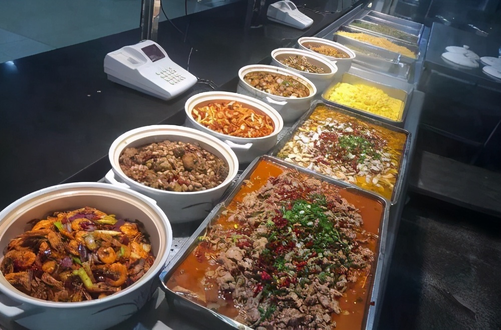 广东科贸职业学院学费宿舍费学校环境宿舍环境怎么样