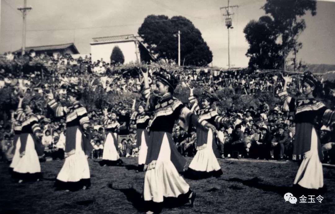 走过广场舞的前世今生