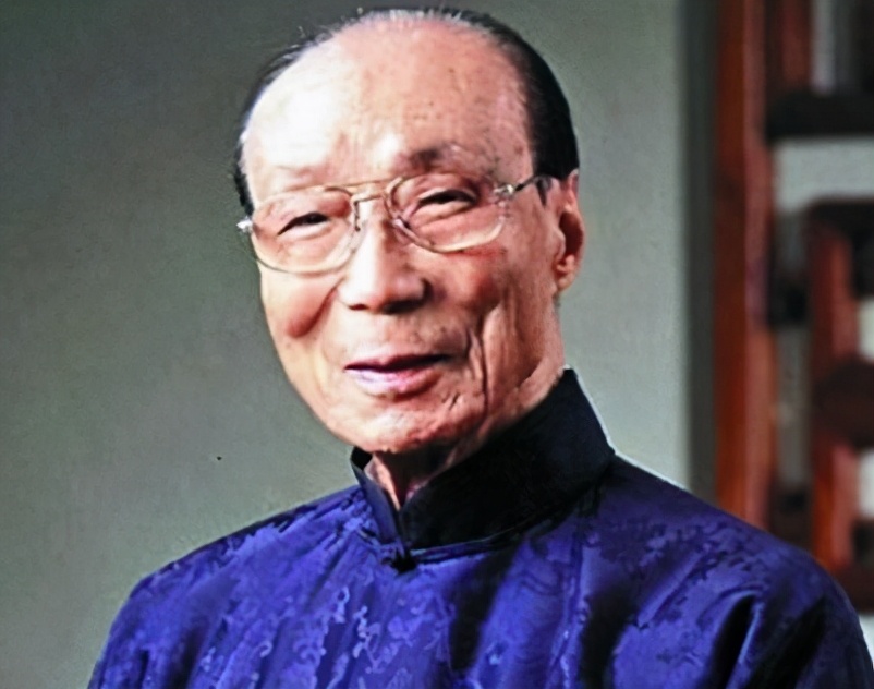 “逸夫楼”遍布全国大大小小的学校，邵逸夫到底有多富？