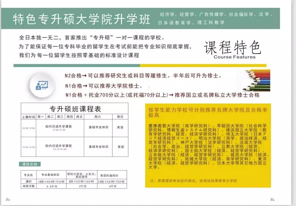 「留学」日本留学语言学校推荐——东方国际学院