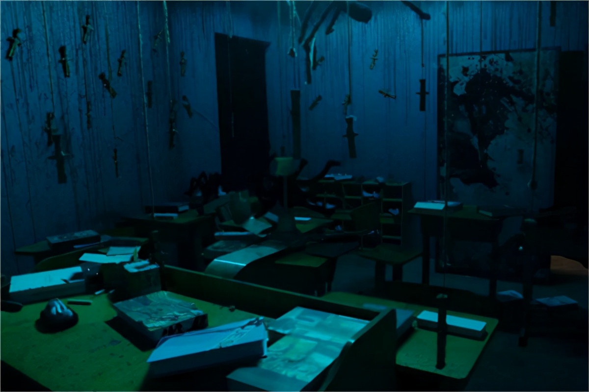 游戏加盟10大品牌排行榜 游立方桌游吧上榜，第八剧情模式特别