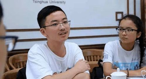 “高考神童”盛一博：13岁高分645分考入清华，有何特异功能？