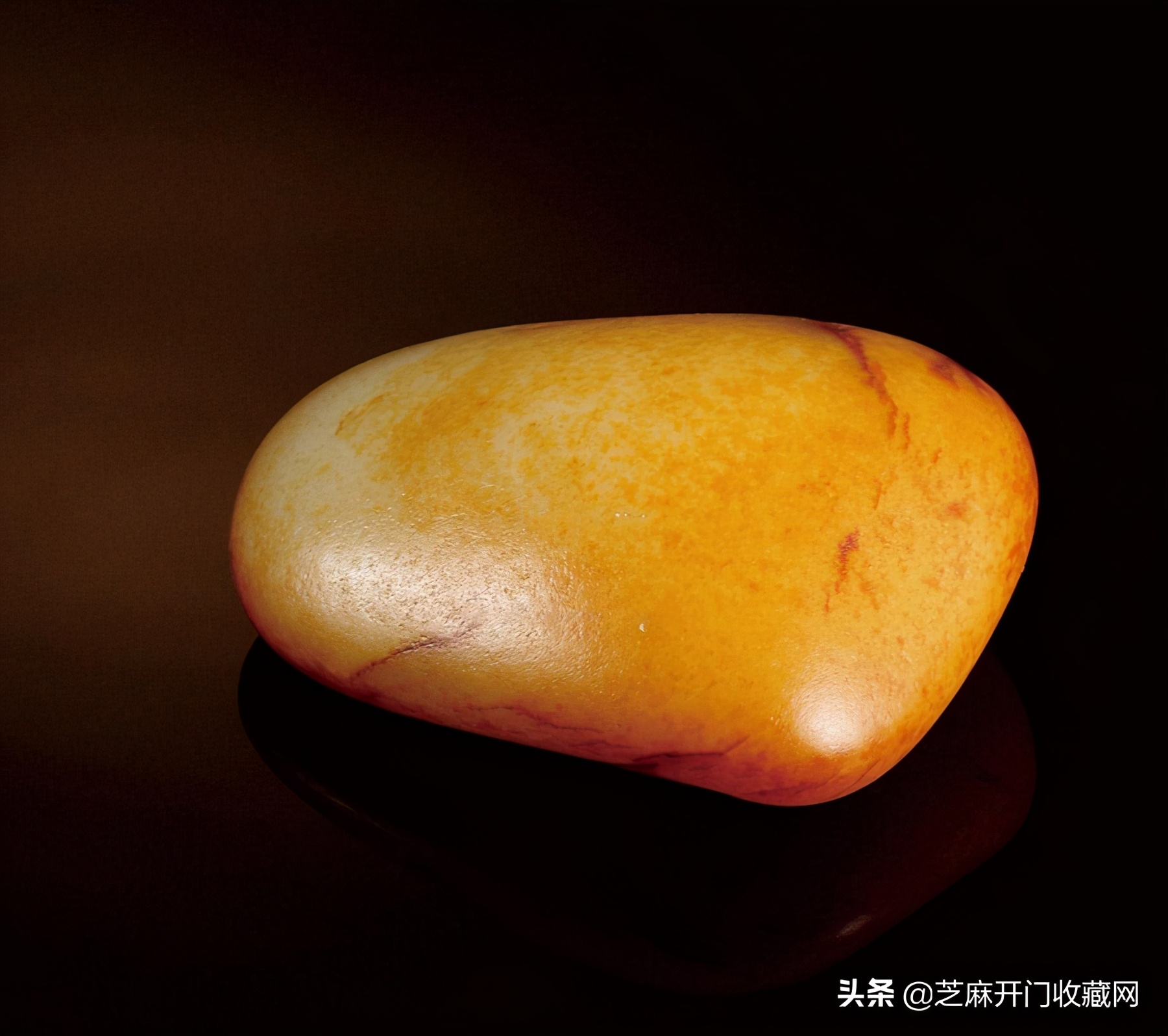 和田玉籽料怎么养润的快