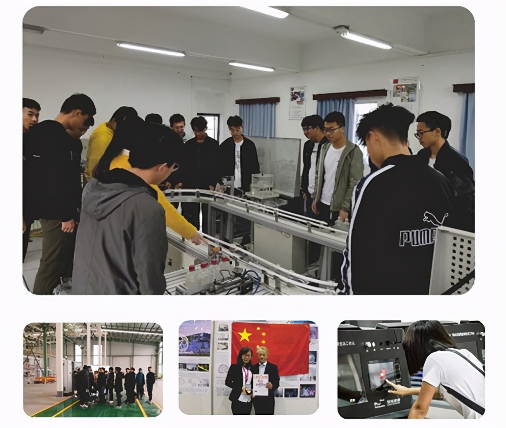 湖北“超网红”大学：依山傍水，空调宿舍，每人还配家具一套