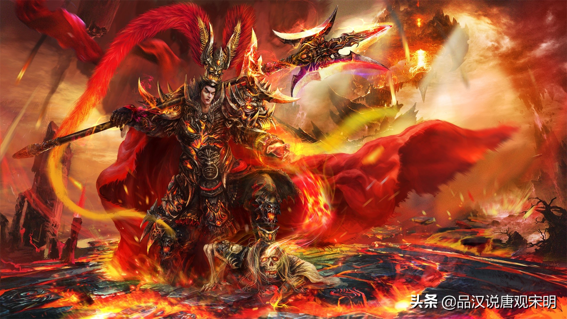 霸王的大陆：10对10的巅峰对决，孙刘曹那个势力才是最强王者？