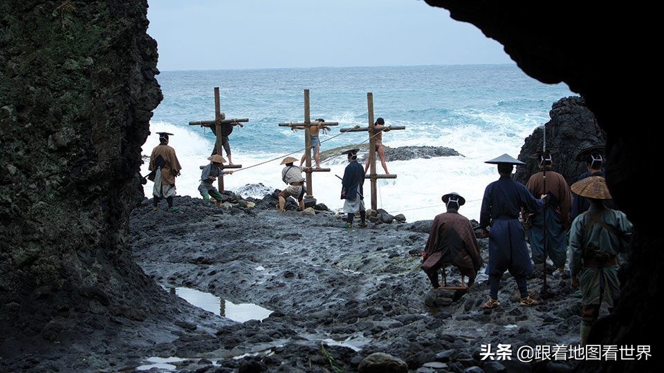 日本江户幕府“锁国”，是狭隘避世，还是眼光长远？