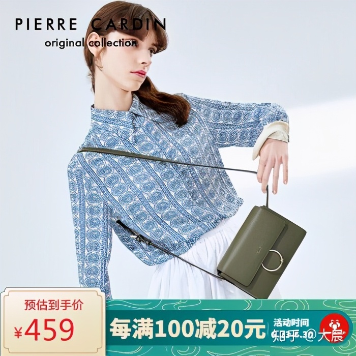 千元内包包选择除了小CK你还要知道这些品牌