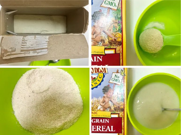 7款歐美品牌寶寶米粉測評：一款鎘含量超標