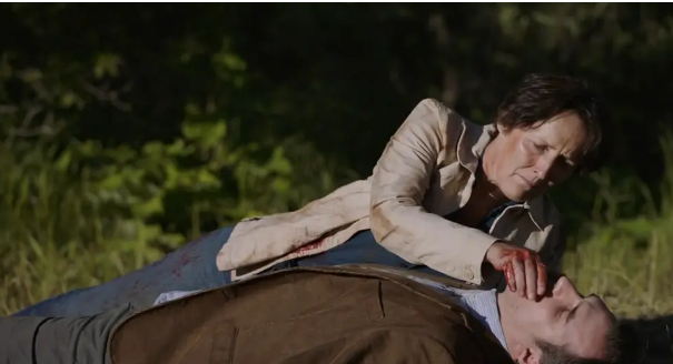 到了2016年,一部名为《零异频道》的剧集将《蜡烛湾》这个"都市传说"