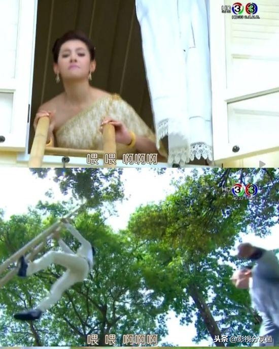 男女主双商在线颜值靠谱，这几部剧情合理的泰剧看过的人直呼过瘾