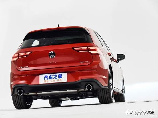 “死了都要爱”，别错过了最后的八代高尔夫GTI