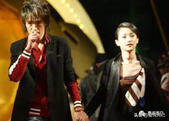 周迅，这次是真的离婚了；而我，也真的是最后一次写她了