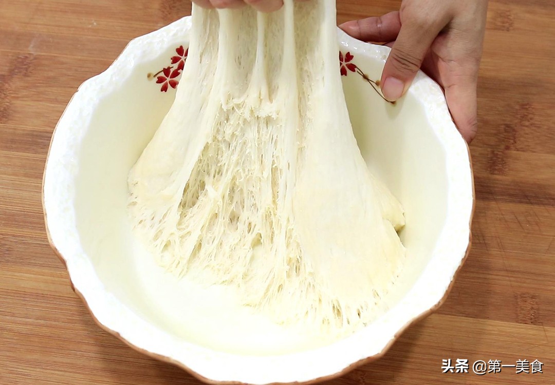 冬天要多吃红薯，5种超简单的家常做法，香甜可口，天天换着吃